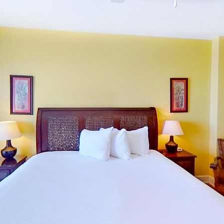 פנמה סיטי ביץ' Sunrise Beach Resort IV חדר תמונה