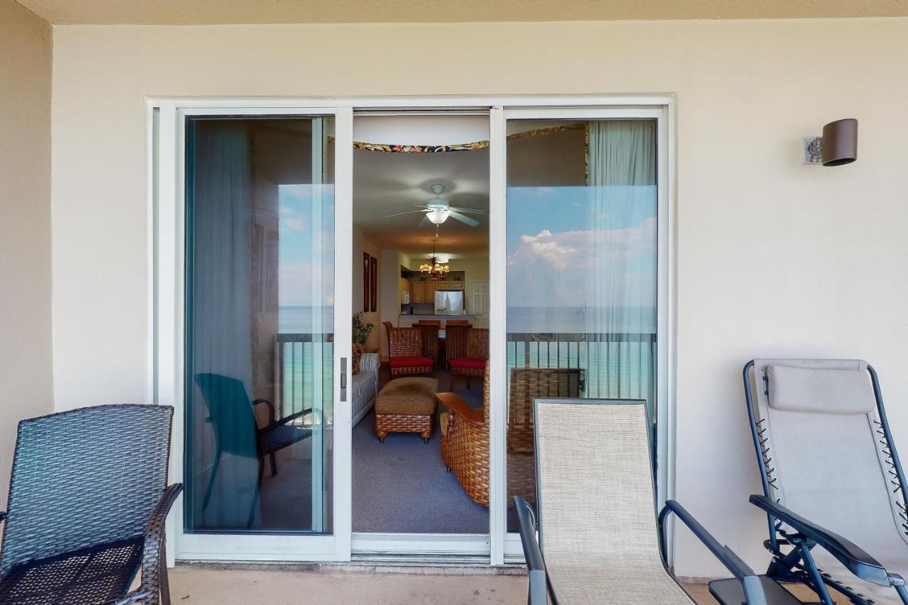 פנמה סיטי ביץ' Sunrise Beach Resort IV מראה חיצוני תמונה