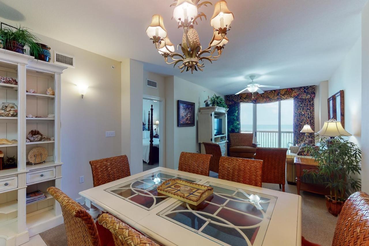 פנמה סיטי ביץ' Sunrise Beach Resort IV מראה חיצוני תמונה