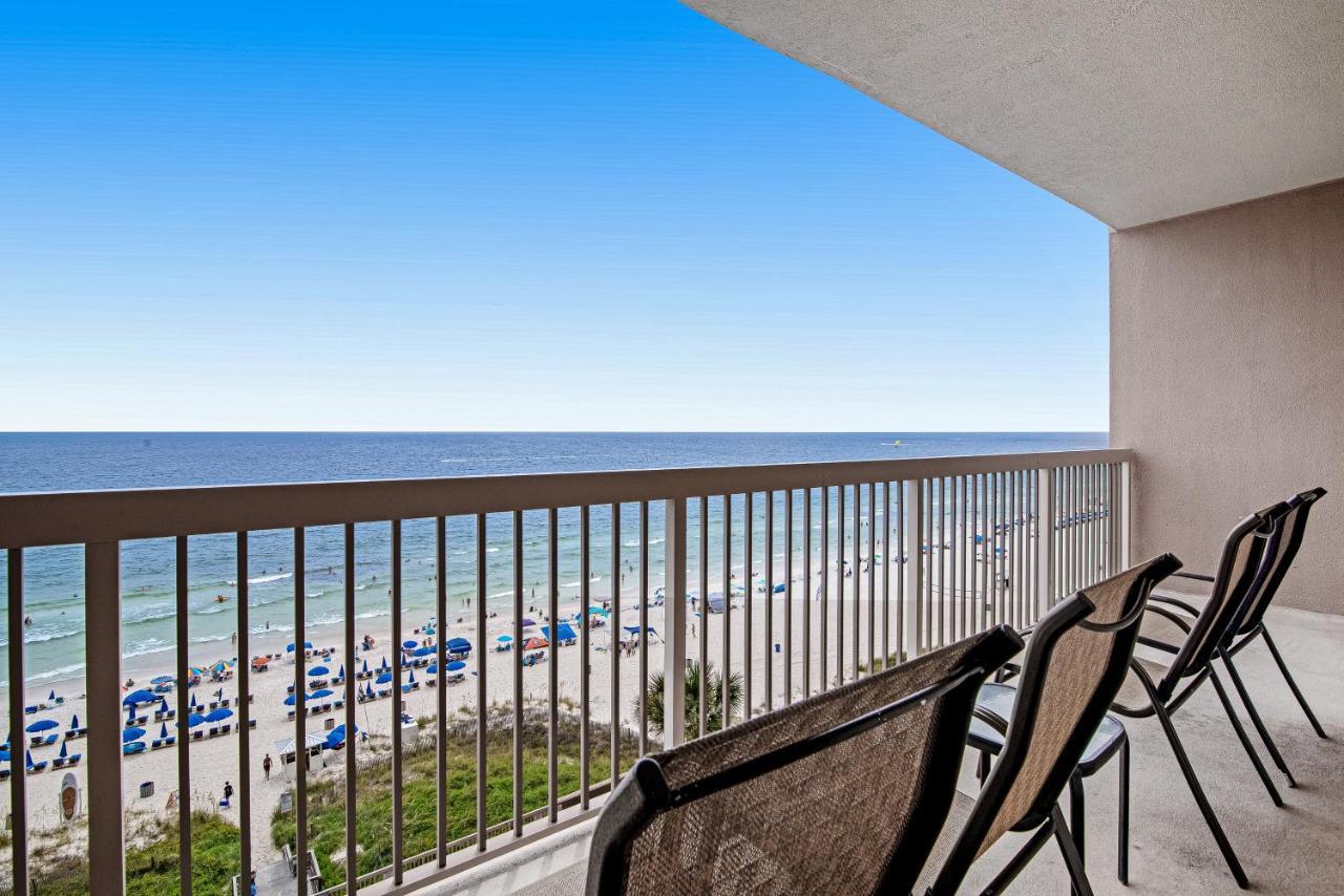 פנמה סיטי ביץ' Sunrise Beach Resort IV מראה חיצוני תמונה