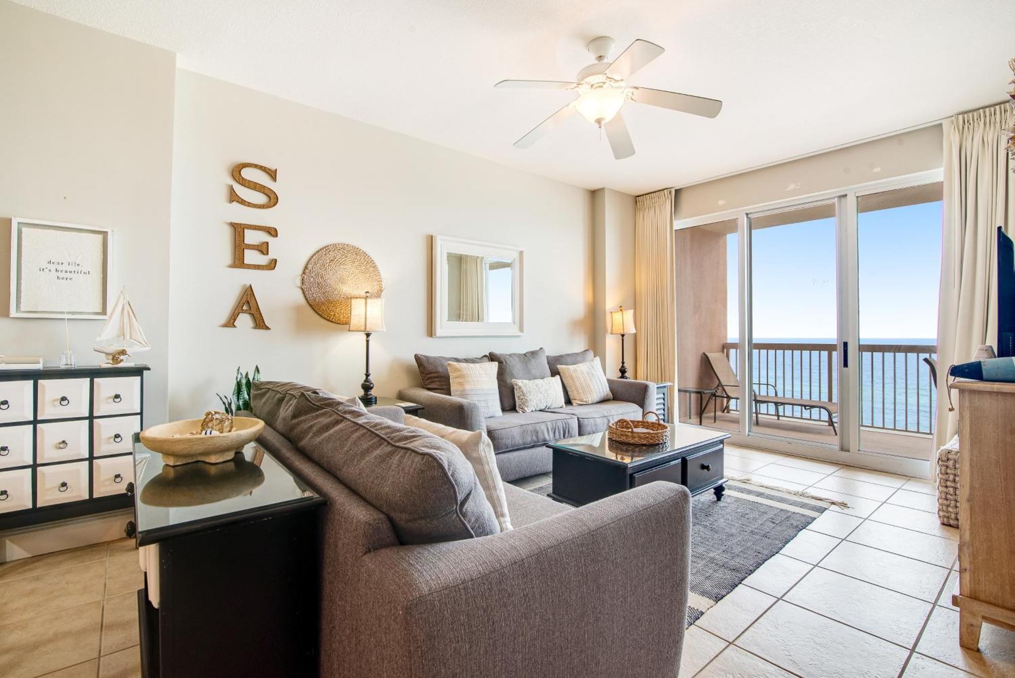 פנמה סיטי ביץ' Sunrise Beach Resort IV מראה חיצוני תמונה