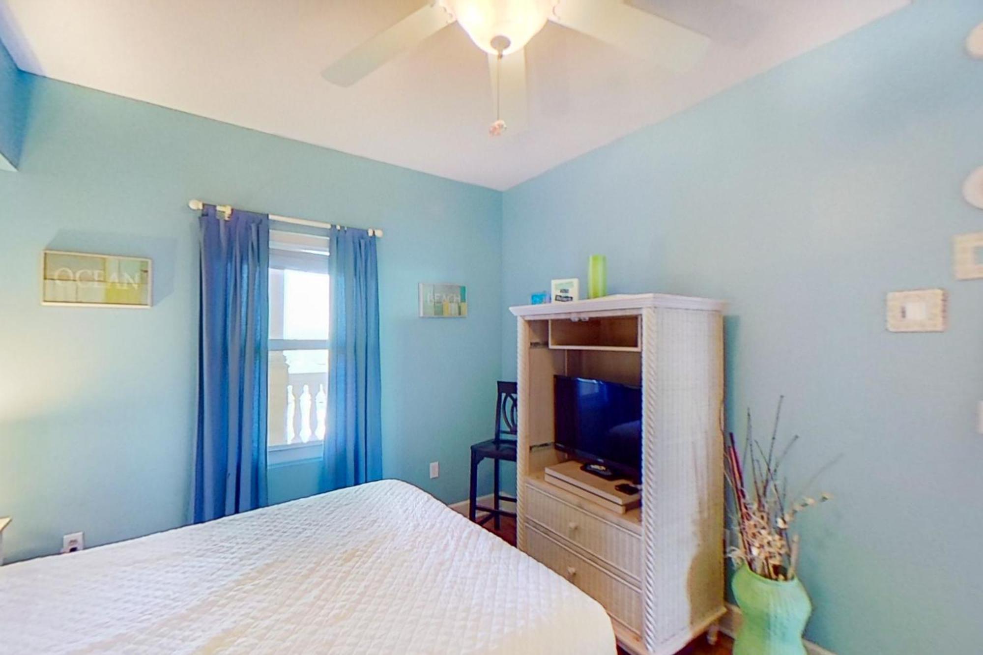פנמה סיטי ביץ' Sunrise Beach Resort IV חדר תמונה