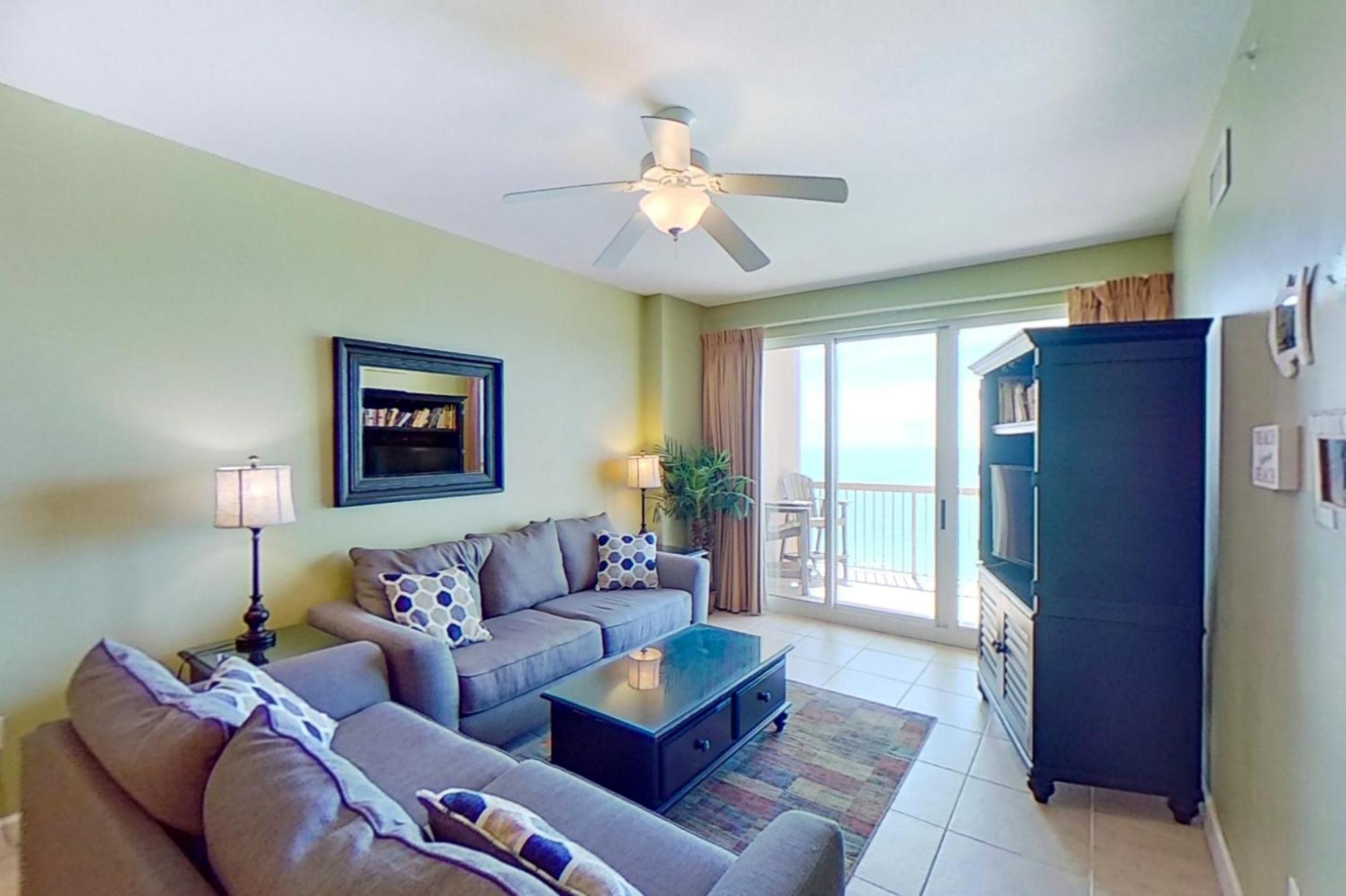 פנמה סיטי ביץ' Sunrise Beach Resort IV חדר תמונה