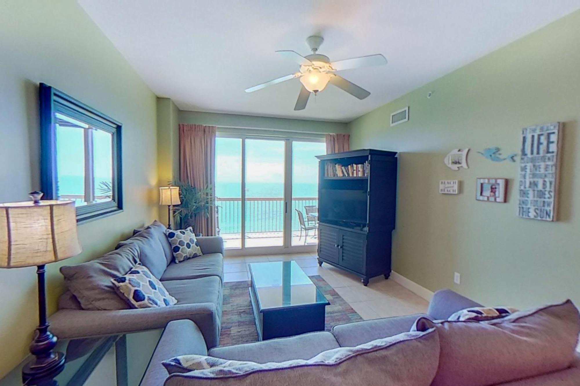 פנמה סיטי ביץ' Sunrise Beach Resort IV חדר תמונה
