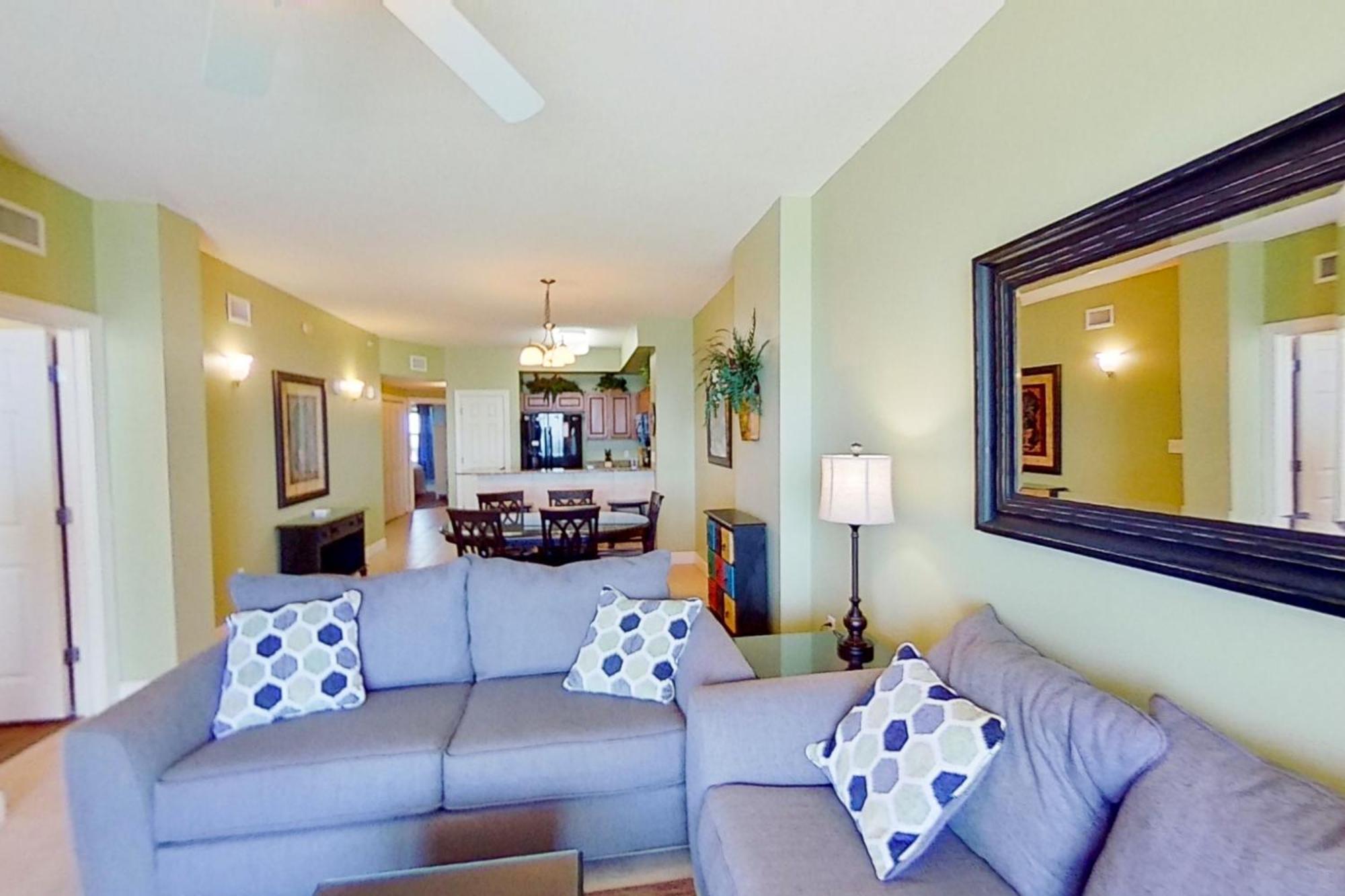 פנמה סיטי ביץ' Sunrise Beach Resort IV חדר תמונה