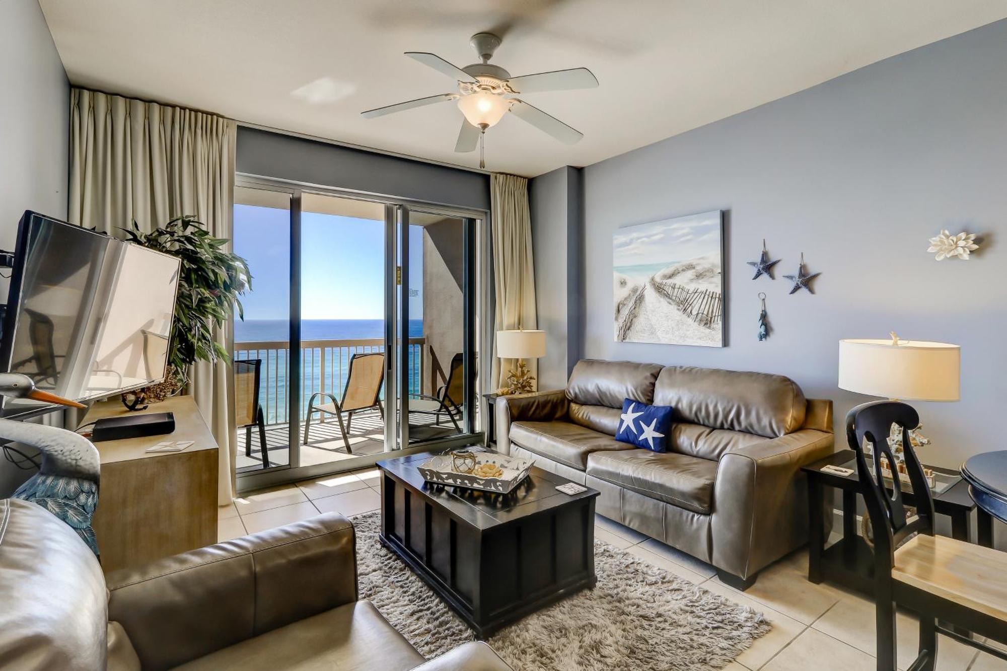 פנמה סיטי ביץ' Sunrise Beach Resort IV חדר תמונה