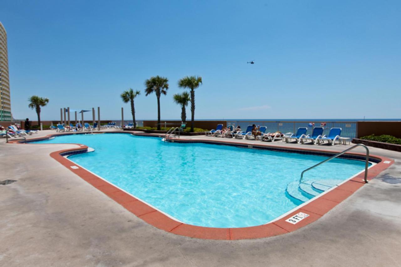 פנמה סיטי ביץ' Sunrise Beach Resort IV מראה חיצוני תמונה