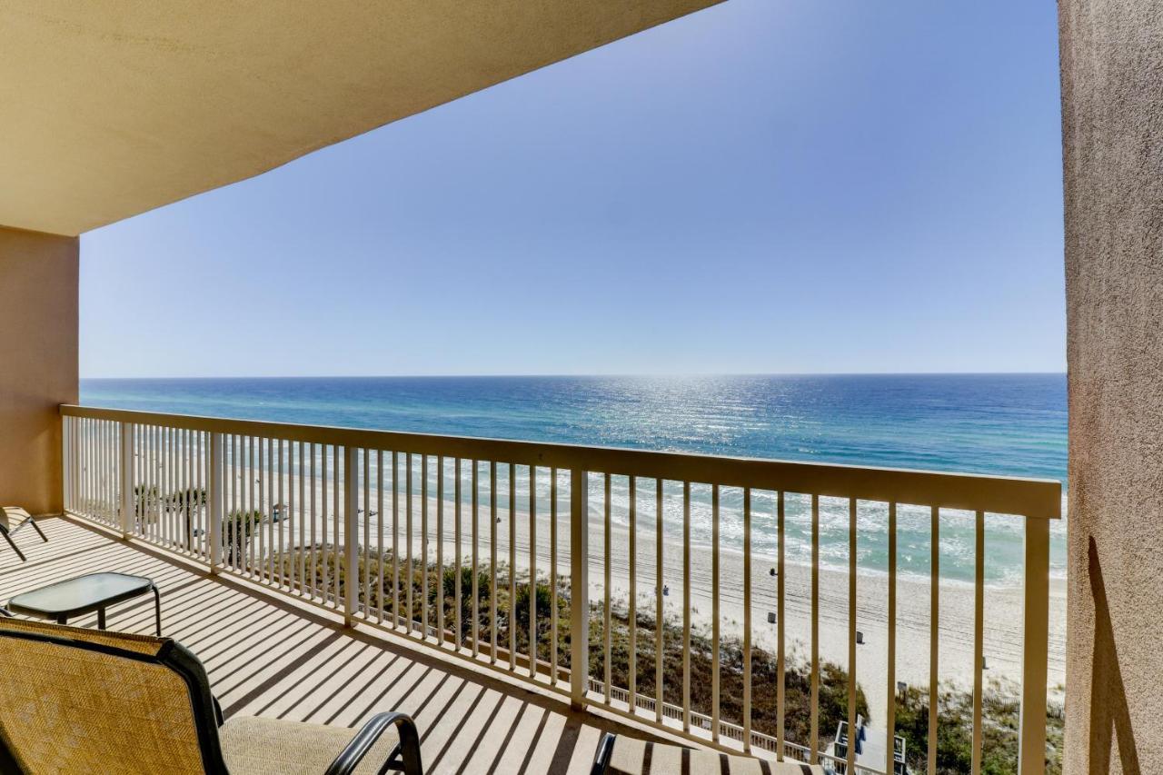 פנמה סיטי ביץ' Sunrise Beach Resort IV מראה חיצוני תמונה